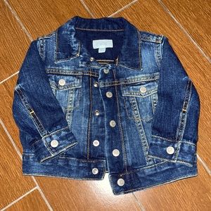 Baby boy Denim jacket